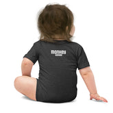 Trouble is Brewing Baby One Piece